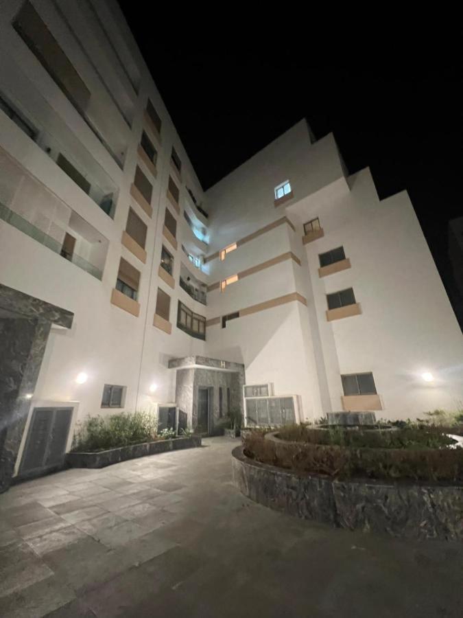 Apartment Appartement Casablanca *